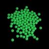 5mm Tool Sea Fishing Round Fishing Beads Fishing Accessories Glow Rig Beads Float Tackles