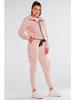 Cargo sweatpants, pink L/XL