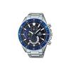Мужские часы EDIFICE Черные EFV-620D-1A2V EFV-620D-1A2V