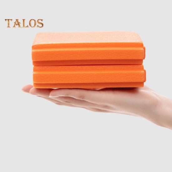 Уличное складное сиденье, портативный водонепроницаемый коврик для сидения из XPE, легкий коврик для сидения для путешествий, пикника, кемпинга, походов, рыбалки, стадиона