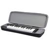 KORG microKEY MIDI Keyboard Compatible Dedicated Protective Storage Case Aenllosi Air-25 /microKEY-25 -