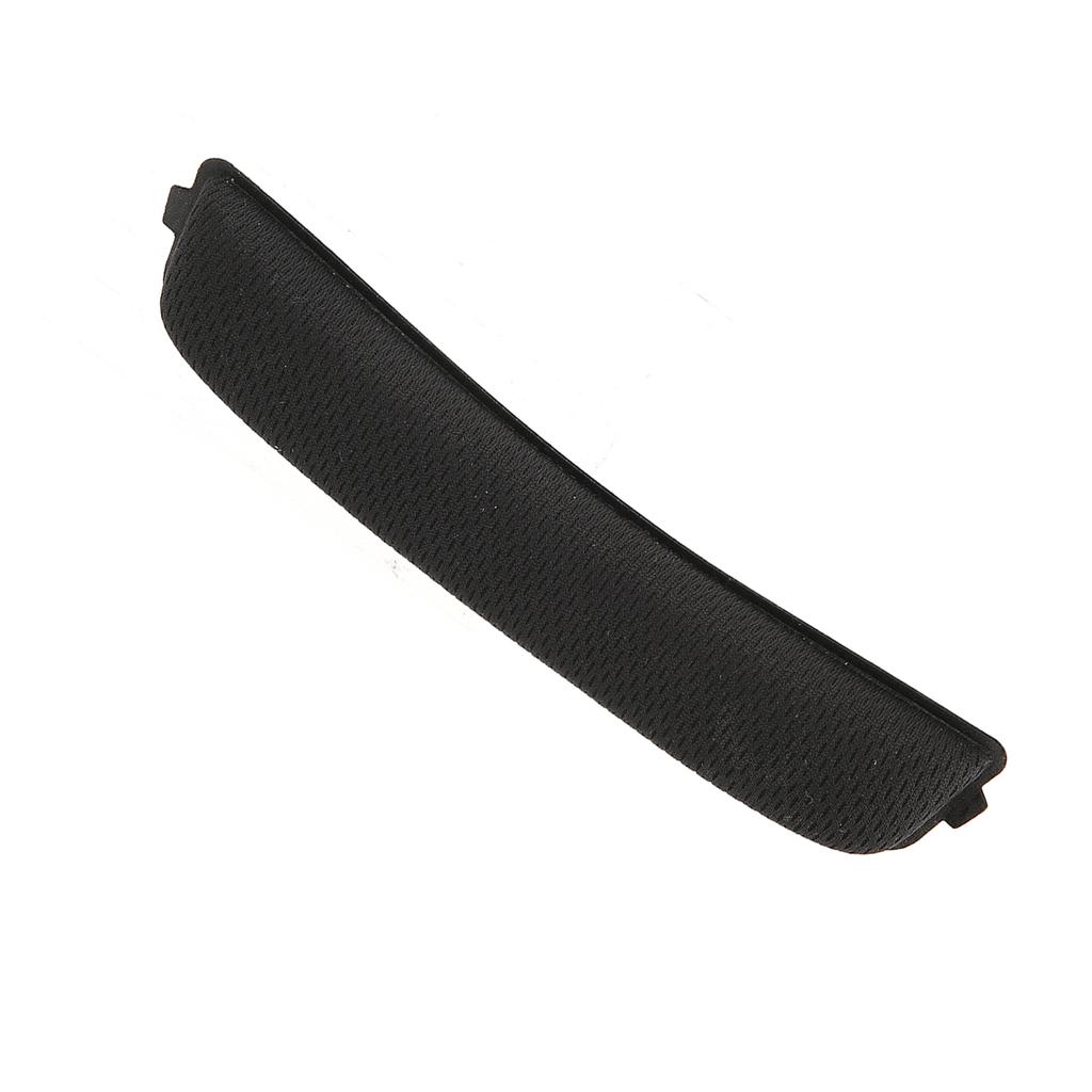 Headband Cover Replacement PU Leather Headband Beam Protector for Logitech G633 G933