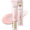 Эликсир UV Молочко Дневной Уход Революция Tone Up SP+ aa Baby Pink 35г SPF50+ PA++++