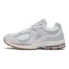 New Balance Кроссовки 2002R Серый Белый M2002RPM