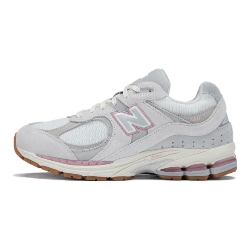 New Balance Кроссовки 2002R Серый Белый M2002RPM