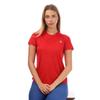 Skins Womens/Ladies Series-3 Short-Sleeved T-Shirt