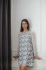 Dress L082 Pattern 114