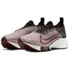 Nike Женские кроссовки Air Zoom Tempo Next% Flyknit 'Black Plum Fog' повседневные CI9924-004