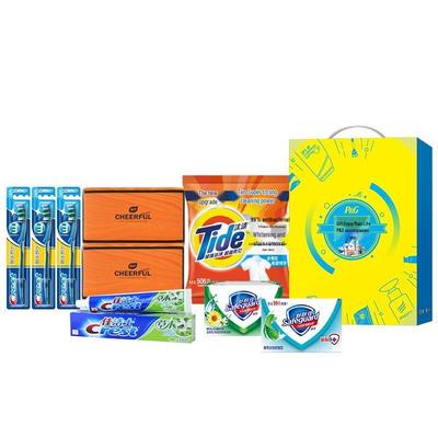 Подарочный набор Safeguard P&G Care D