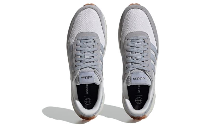 adidas Запуск 70-х 'Серо-серебристо-синий' ID1874