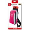 Лицензированный ACTIVE BODY для Nintendo Switch Pink [Продукт Nintendo]