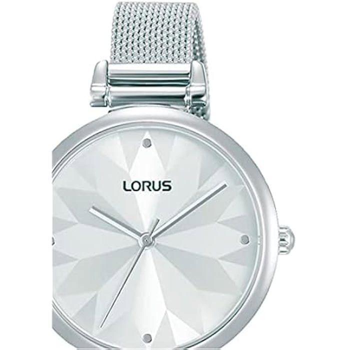 LORUS Analogique RG211TX5