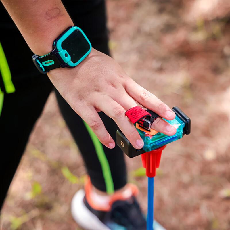 Orienteering Electronic Timing Kit