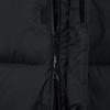 The North Face Пуховики и Пальто Зимние Унисекс Черный NC1DM75A