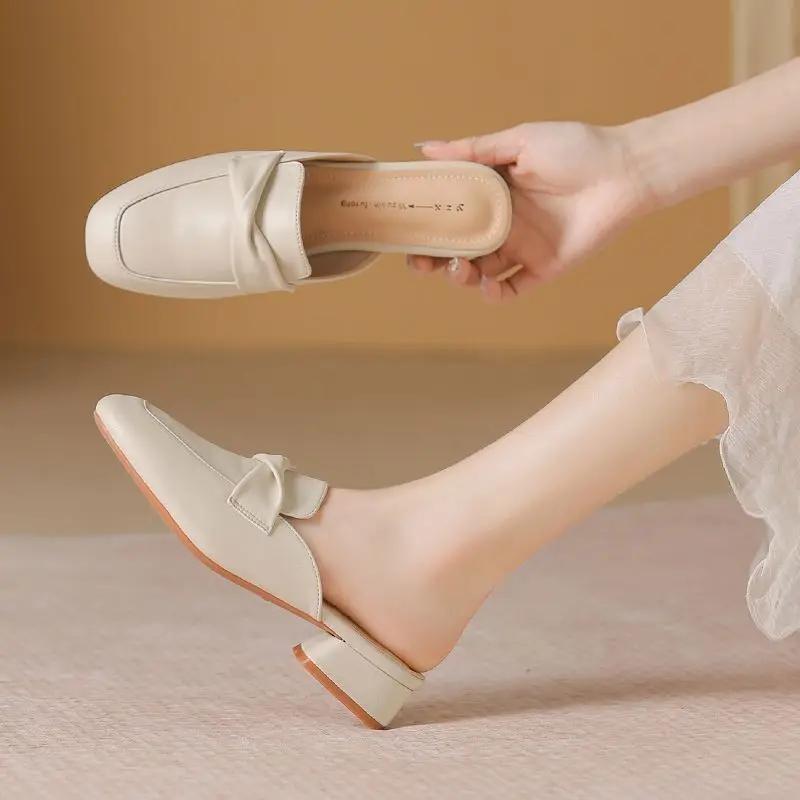 Woman Slippers Height Shoes For Women Non Slip Slides Rubber Sandals On Offer H Sandal Chic And Elegant With Wholesale Bulk Sale