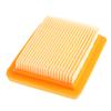 Воздушный фильтр для карбюратора Stihl Stihl Fs120 Fs200 Fs250 Fs300 Fs350 Fs400 Fs450 триммерная бензопила