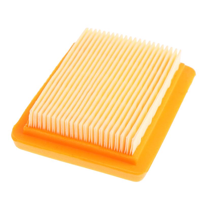 Воздушный фильтр для карбюратора Stihl Stihl Fs120 Fs200 Fs250 Fs300 Fs350 Fs400 Fs450 триммерная бензопила