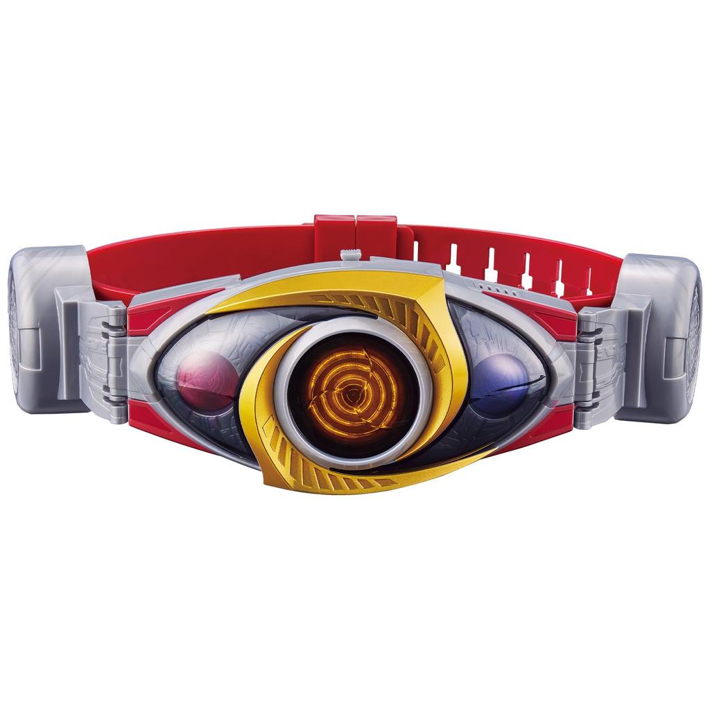 Легендарный пояс трансформации серии Alter Ring [Bandai]