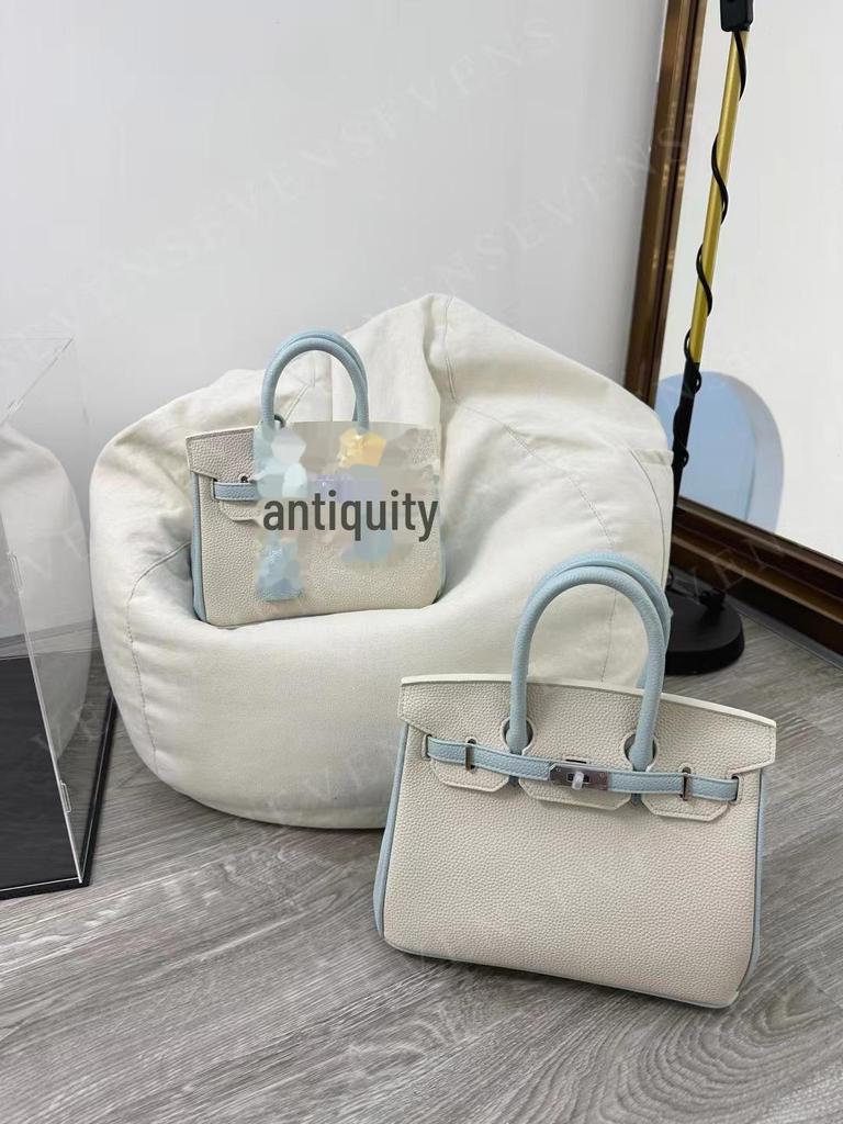 Женские классические ретро-сумки - Европейская и американская мода