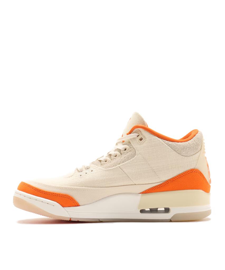 IH7694-200 Nike Air Jordan 3 Retro TEX Starfish (Женский)