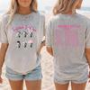 Harry Styles  Together Tour Tshirt Unisexs and Womens Summer Cotton Clothing Fashion Oversize Shortsleeved Tshirt Unisex