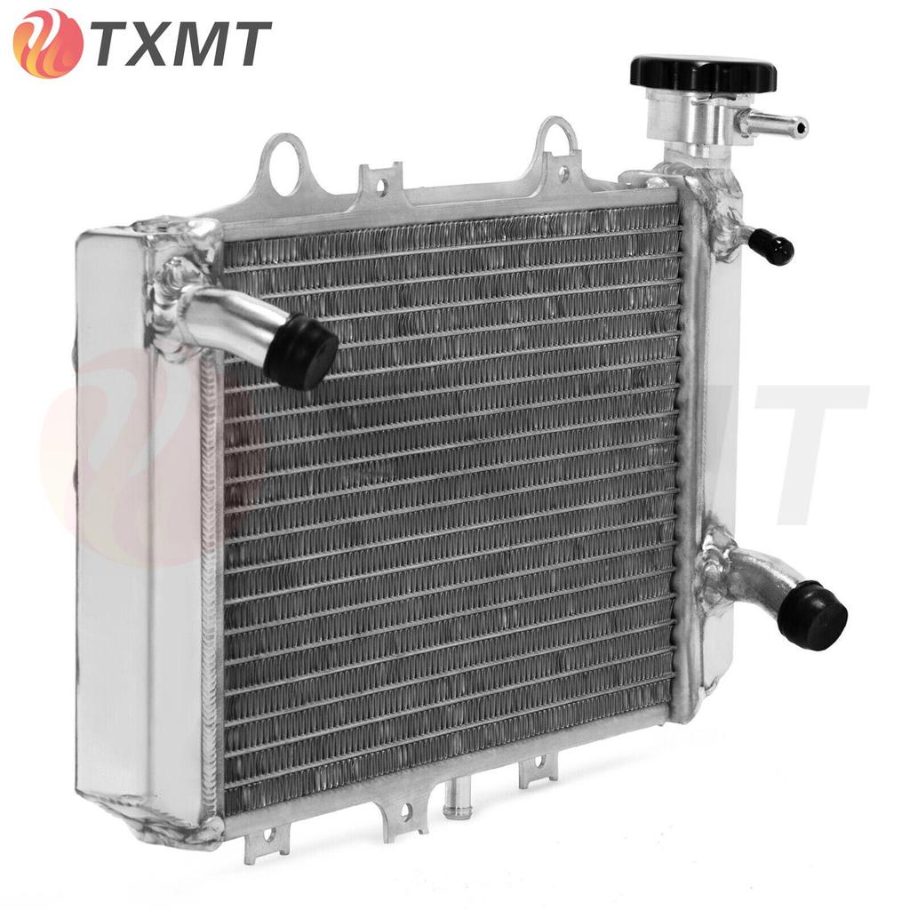 BMW G310GS/G310R 18-22 Motorcycle Water-Cooled Radiator Assembly Accessories