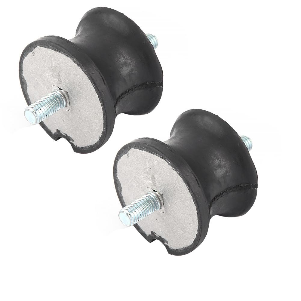 Для крепления коробки передач BMW E32 E34 E36 E38 E39 E46 23711131664(Два на продажу)