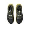 Asics Кроссовки Gel Trabuco 13 GTX Черный Шепот Зеленый Мужские 1011B978-003