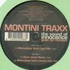 12-дюймовая пластинка MONTINI TRAXX - Звук невинности продолжается (Rem 23204806 Sphear 2001 Бельгия Танцевальная и Электронная Б/У