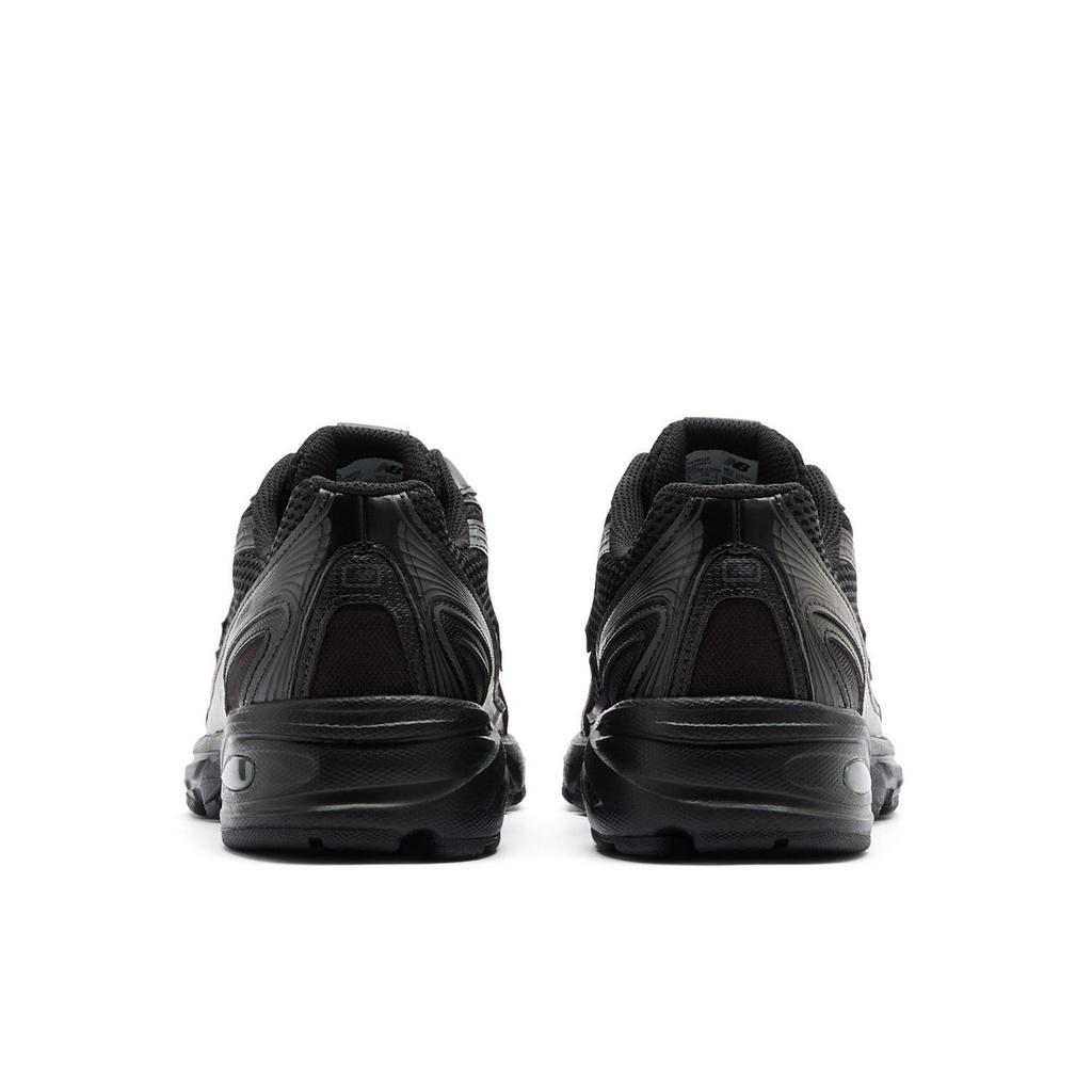 U740BO2 New Balance 740 Черный Черный Цемент (Мужской)