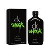 Eau De Toilette CK One Shock for Him 100 Ml -