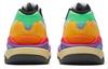 57/40 New Balance 'Munsell White Vivid Cactus' M5740LA