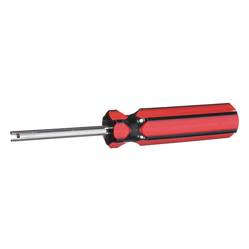 Tire Valve Core Screwdrivers One Way Tool for Car Motorcycle Truck Tire Repairing Tools