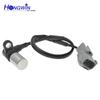 Engine Crankshaft Sensor Fits HINO ISUZU excvavtor 4HK1 6HK1 Hitachi ZAX200 ZAX240 ZAX270 8-97306113-1 8973061131 029600-1290