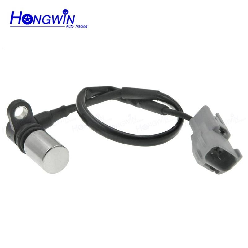 Engine Crankshaft Sensor Fits HINO ISUZU excvavtor 4HK1 6HK1 Hitachi ZAX200 ZAX240 ZAX270 8-97306113-1 8973061131 029600-1290
