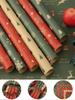 1PC DIY Christmas Gift Wrapping Paper Crafts Kraft Paper for New Year Christmas Party Packaging Decoration Present Wrapping Home