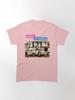The Style Council Mental As Anything For Fans Classic T-Shirt