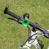 Bicycle Air Horn Press Type Bicycle Warning Horn Mountain Road Bike Horn for Safety Riding Bicycle Accessories Easy to Install