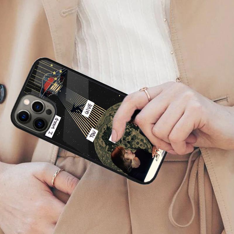 I want to believe Original The X Files Magnetic Phone Case For APPLE iPhone 17 Air 16 14 13 12 Pro Max 15 Plus MagSafe Cover
