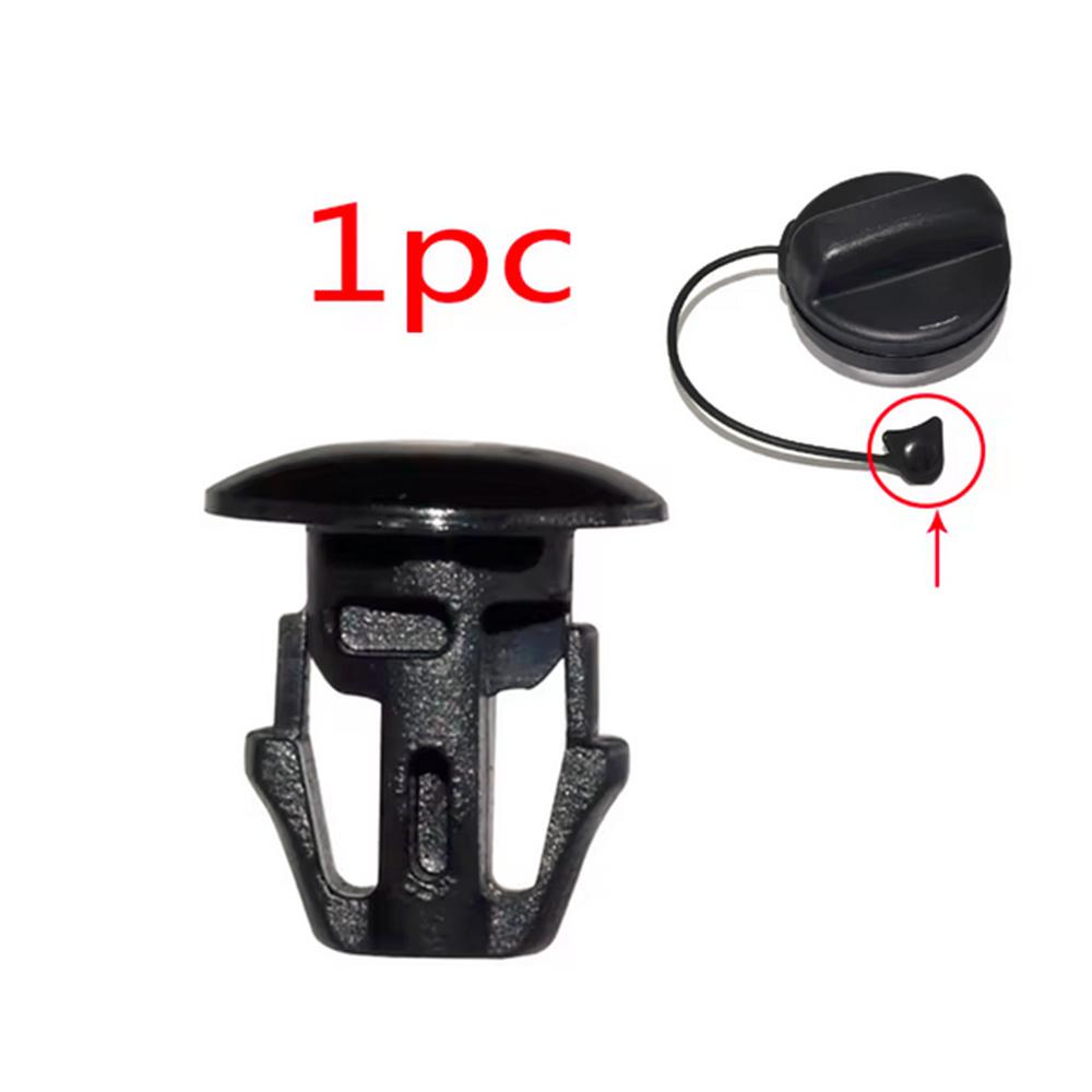 KD3542250A Fuel Cap Tank Cover Line Cable Clip For Mazda 2 3 6 CX-3 CX-5 CX8 CX9