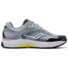 SAUCONY ProGrid Omni Все в 9 Удобные Повседневные Беговые Кроссовки Унисекс Серые S71004-1