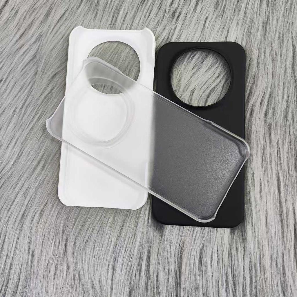 Разноцветный Тонкий Защитный Ударопрочный Устойчивый к царапинам Для Honor magic 7 7Pro 7RSR, Magic 8 8Pro Задняя крышка из ПК