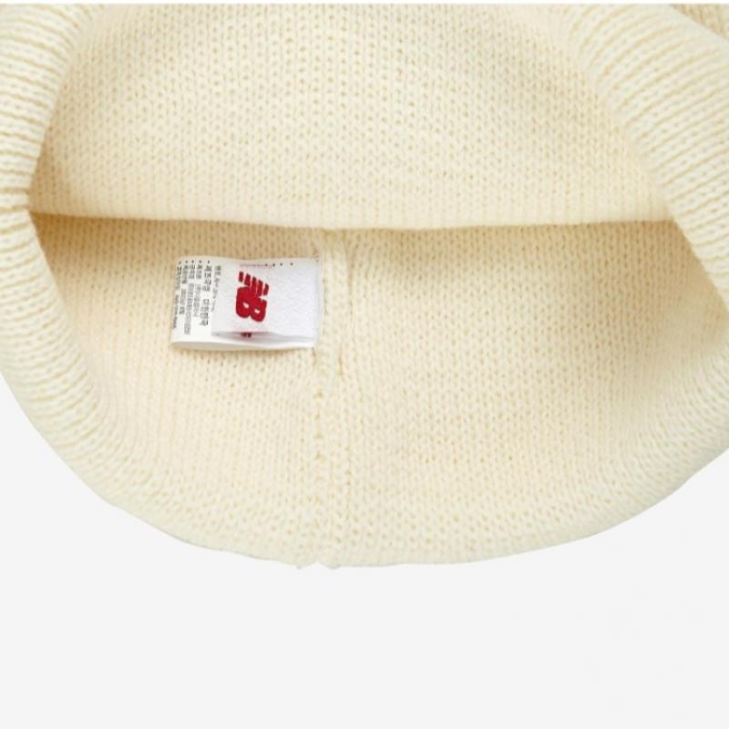 New Balance Шапка Eqs Nbgddae802 39 Средняя шапочка