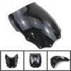 Ветровое стекло Для Kawasaki Ninja 500R EX 500 EX500 GPZ500 1993-2009 2008 2007 2006 2005 2004 003 2002 2001 2000 99 98 97 Ветровое стекло