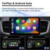 For Chevrolet Cruze J300 J308 2012 -2015 2 Din Android 12 Car Radio Multimedia Video Player Stereo Carplay Auto Head Unit GPS