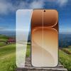 Защитная пленка из закаленного стекла для экрана Honor 600 Pro, Высококачественная прозрачная пленка из закаленного стекла для Honor 600, 2.5D, 9H