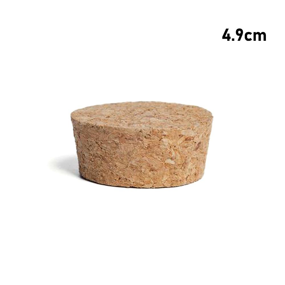 Конические пробки своими руками, прямая пробка для бутылки, деревянные пробки для вина, инструменты, кухонные аксессуары