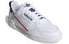 Men's Sneakers adidas Continental 80 White Solar Red Cloud White/Core Black/Solar Red