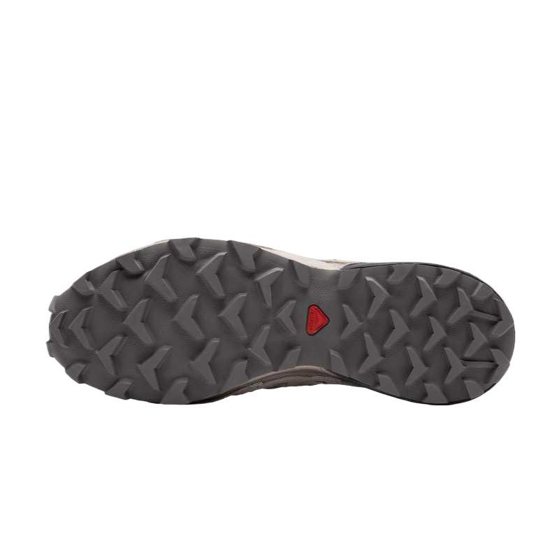 SALOMON Speedcross 3 Амортизирующие износостойкие низкие повседневные кроссовки унисекс зеленые 477267