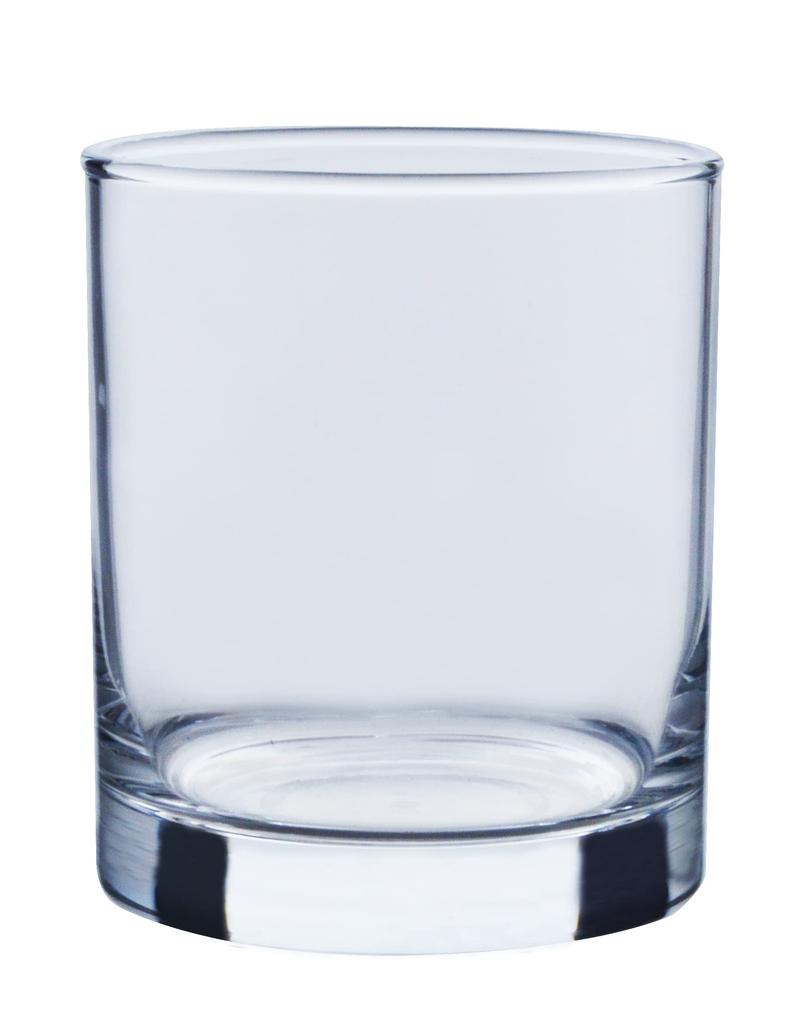 Toyo Sasaki Glass Rock Glass Tumbler On the Rocks 275ml Set of 96 Made in Japan Dishwasher Safe Shochu Glass Whiskey Glass Glass Cup Commercial Glass